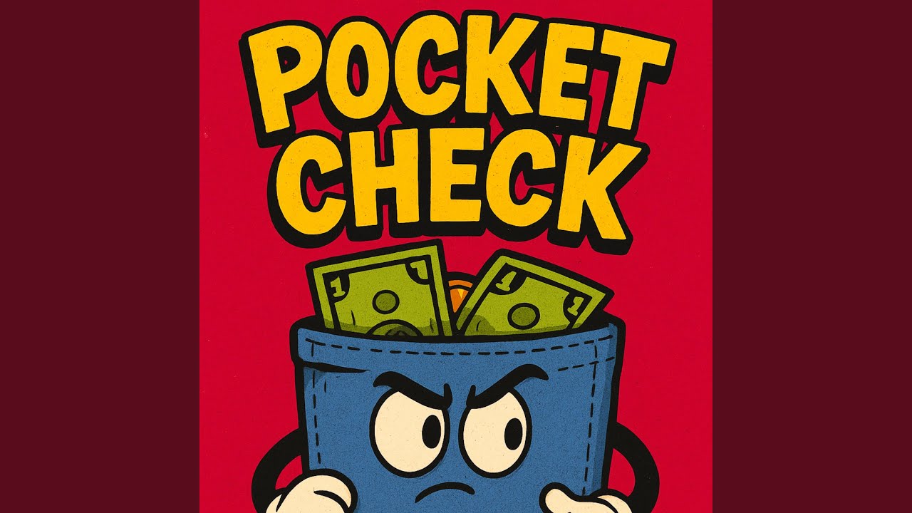 Pocket Check