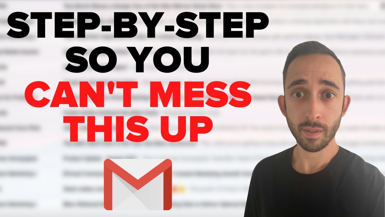 Cold Email Marketing: How to Write Your Cold Emails with the Cold Email Wizard