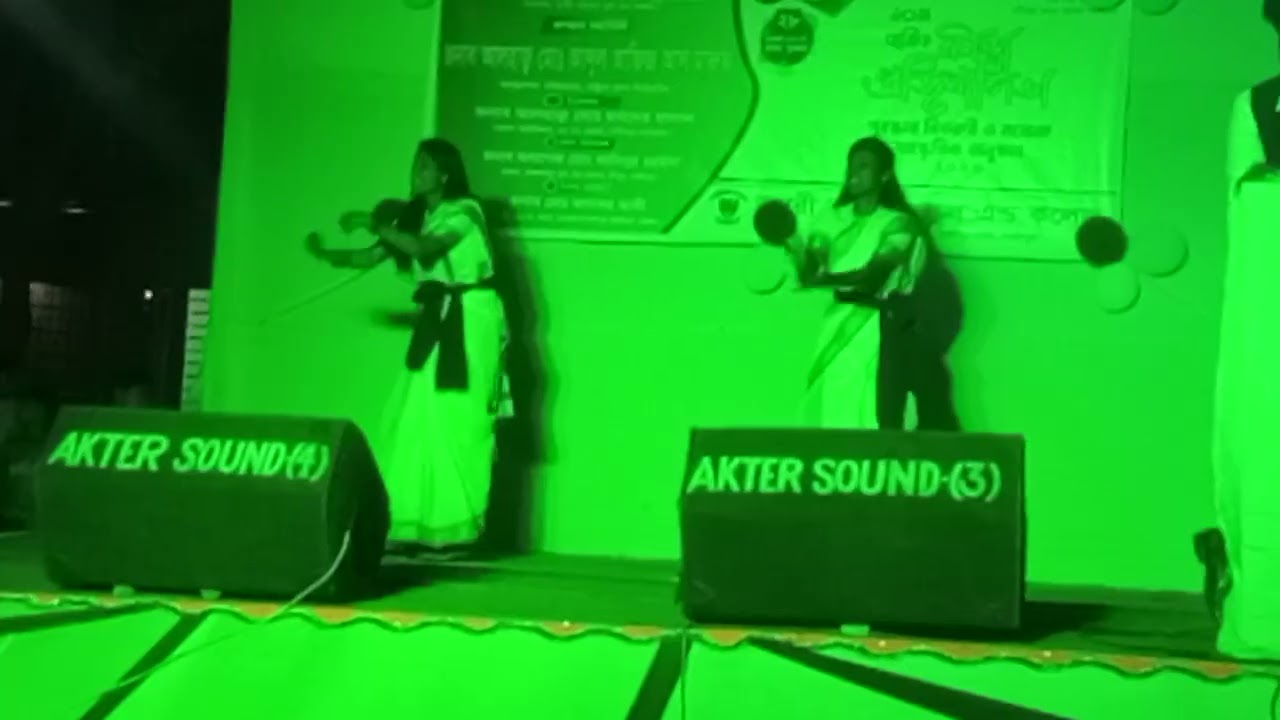ডগরি বর্ণমালা স্কুল এন্ড কলেজ সাংস্কৃতিক অনুষ্ঠান ২০২৬
