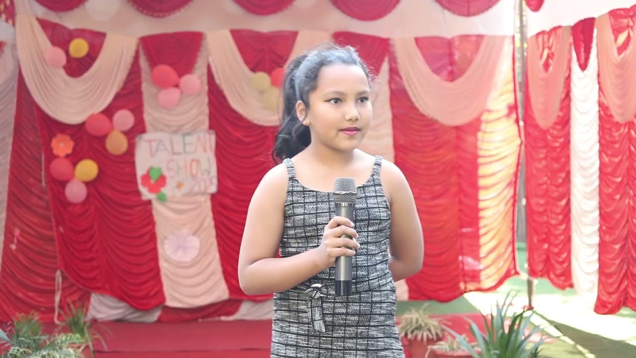 “Through a Student’s Eyes: Do You Love Your Nation? | Cynthia”