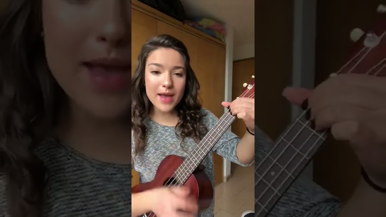 Robarte un beso❤️ #cover
