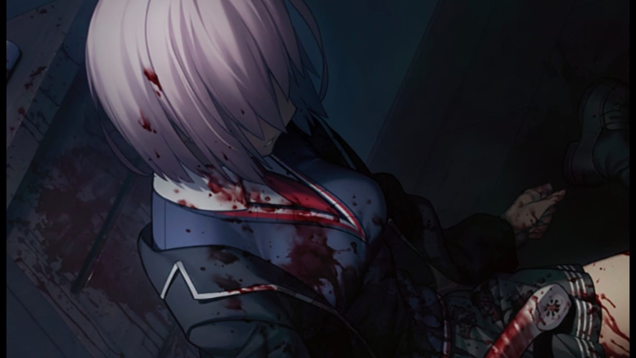 POCO FATE MUCHO ROOMCOM FATE GRAND ORDER :  ORDER CALL 2  #04