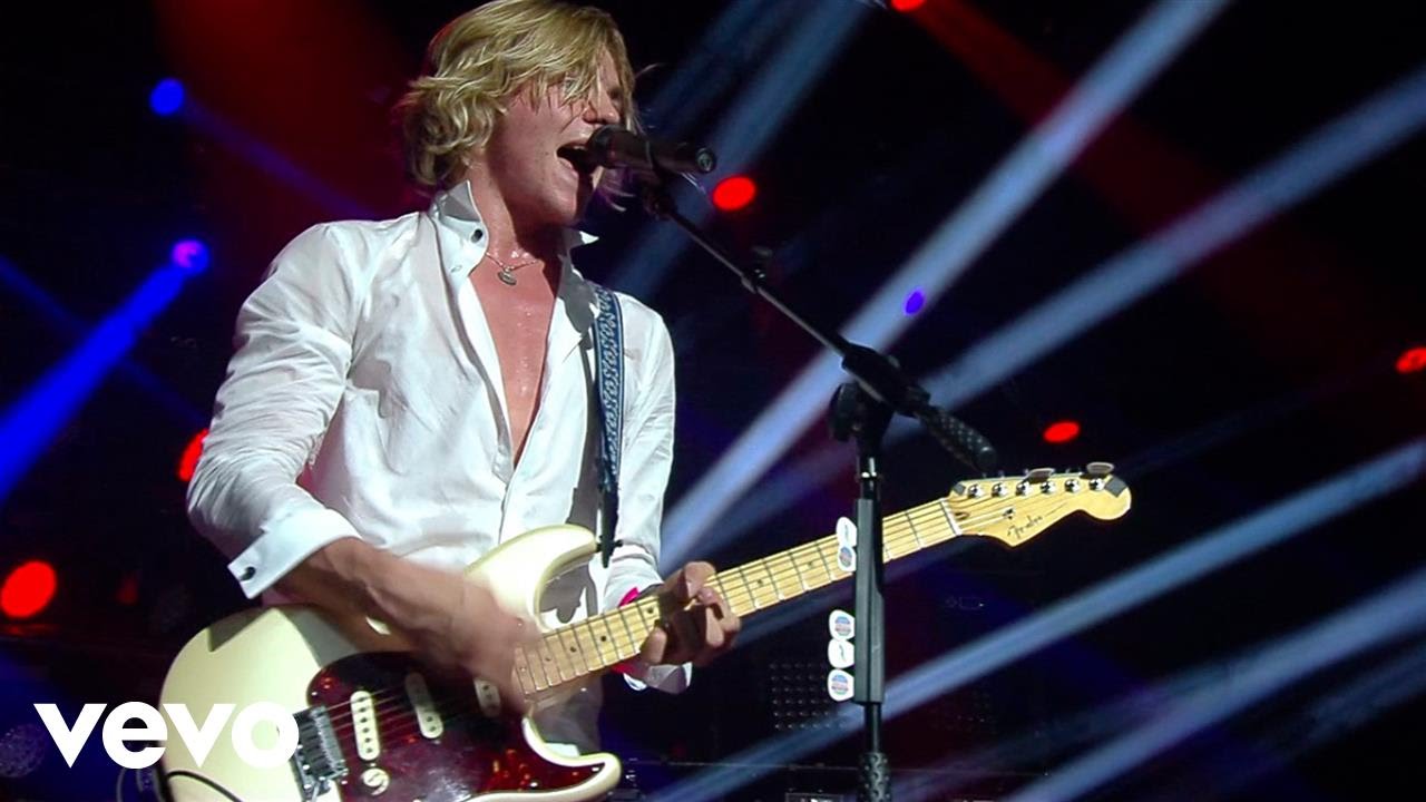 R5 - Dark Side (Vevo Presents: FunPopFun Festival)