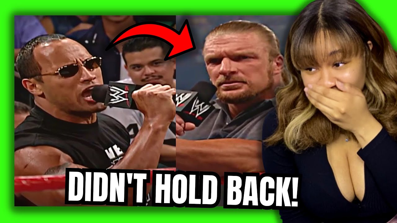 wwe reaction | 10 Minutes of WWE Most Savage Moments (Part 1) | reaction