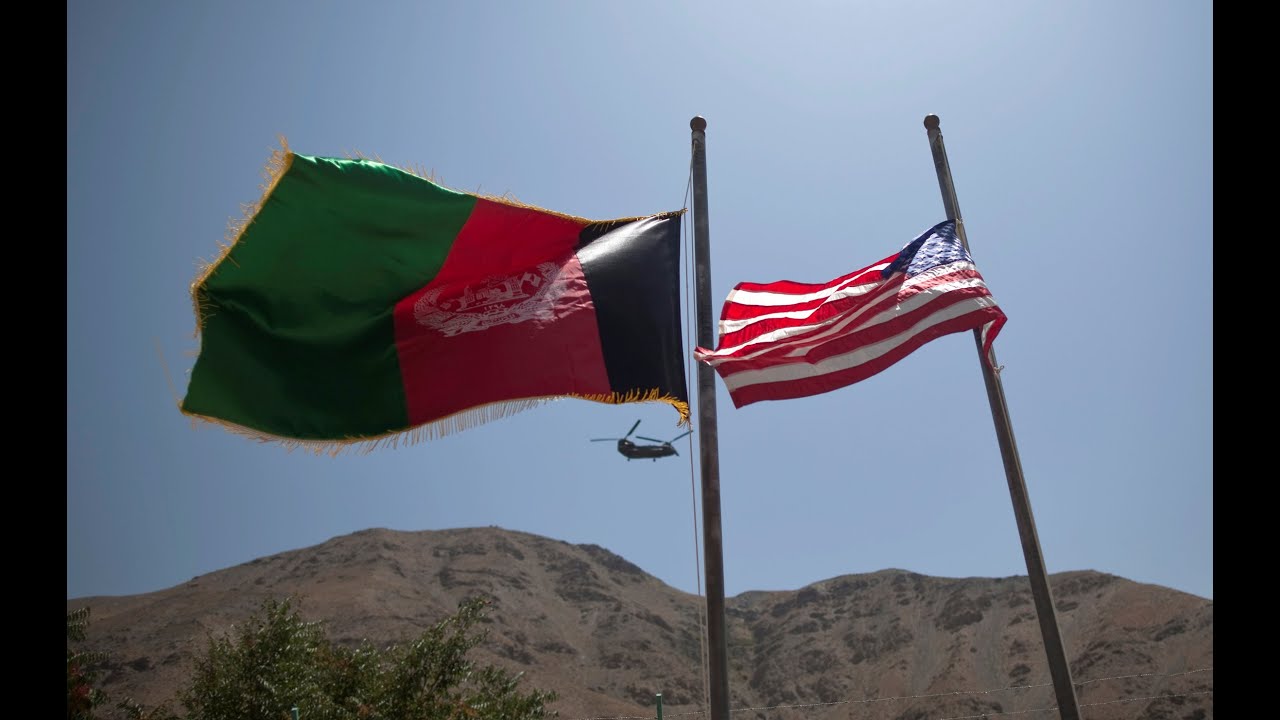 Iran gains influence in Afghanistan as war continues