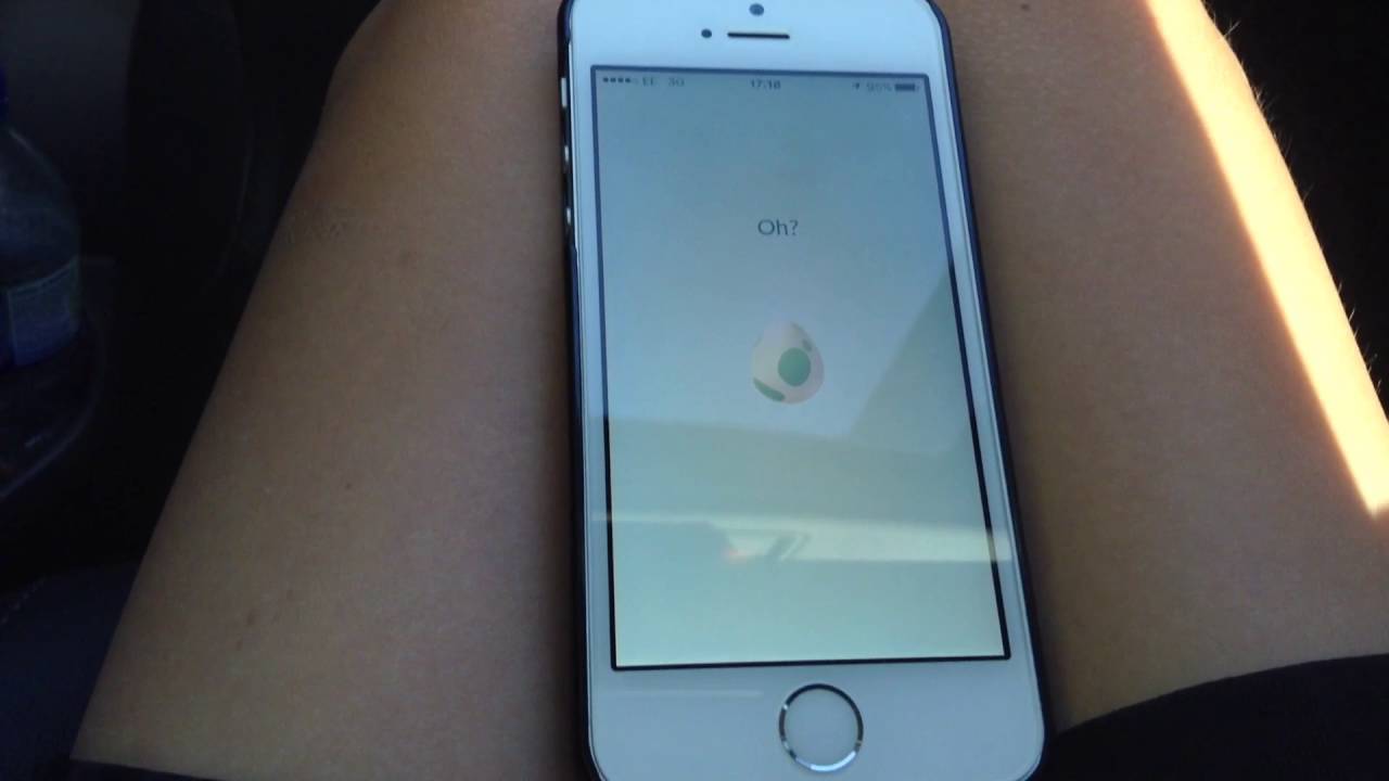 Pokemon Go #4-HATCHING A 2KM EGG!!!!!