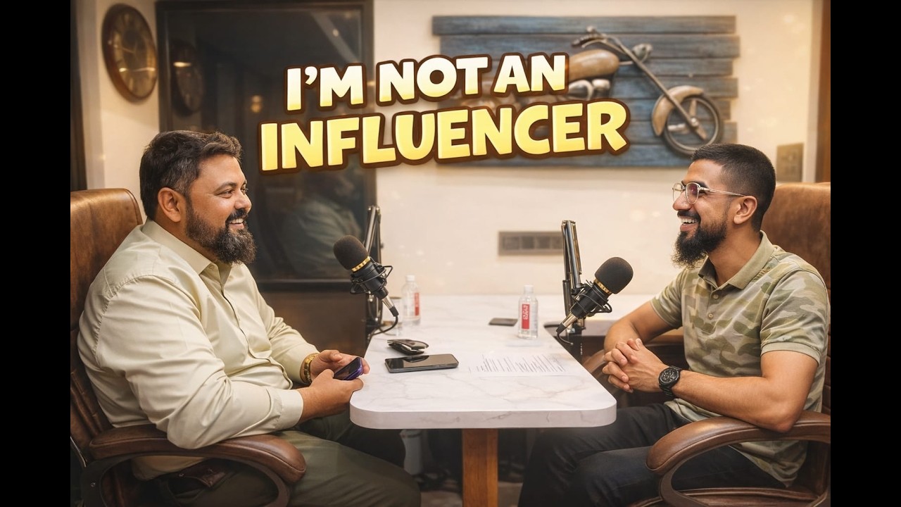 Business, Shayri & Social Media | Vali Mohammad Ka Inspiring Safar | Taj Stories