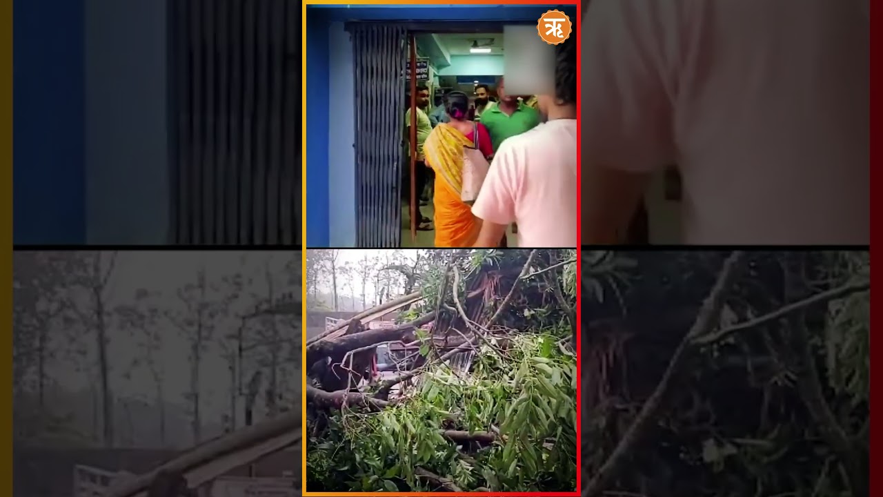 #infocus | 4 Dead As Massive Storm Hits Jalpaigudi | Ritam English