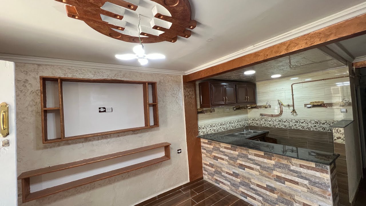 A vendre Appartement F2 centre ville de Sétif. 600 Milions.  لا تنسوا اااعجاب بقناتي