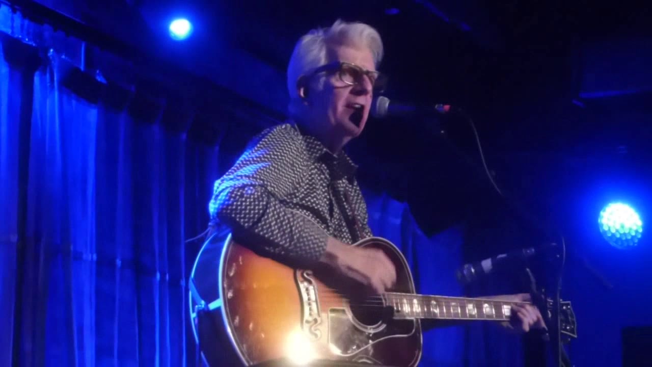 Nick Lowe - Cruel To Be Kind