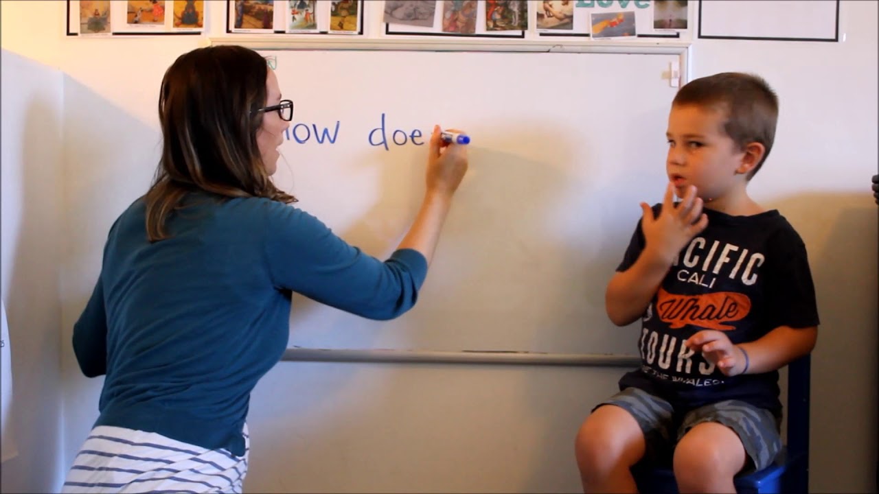 Interest Led Learning