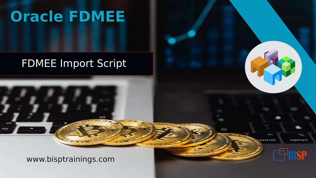 Скрипт импорта FDMEE | Oracle FDMEE | Обучение FDMEE | Консультации по FDMEE | Oracle EPM FDMEE