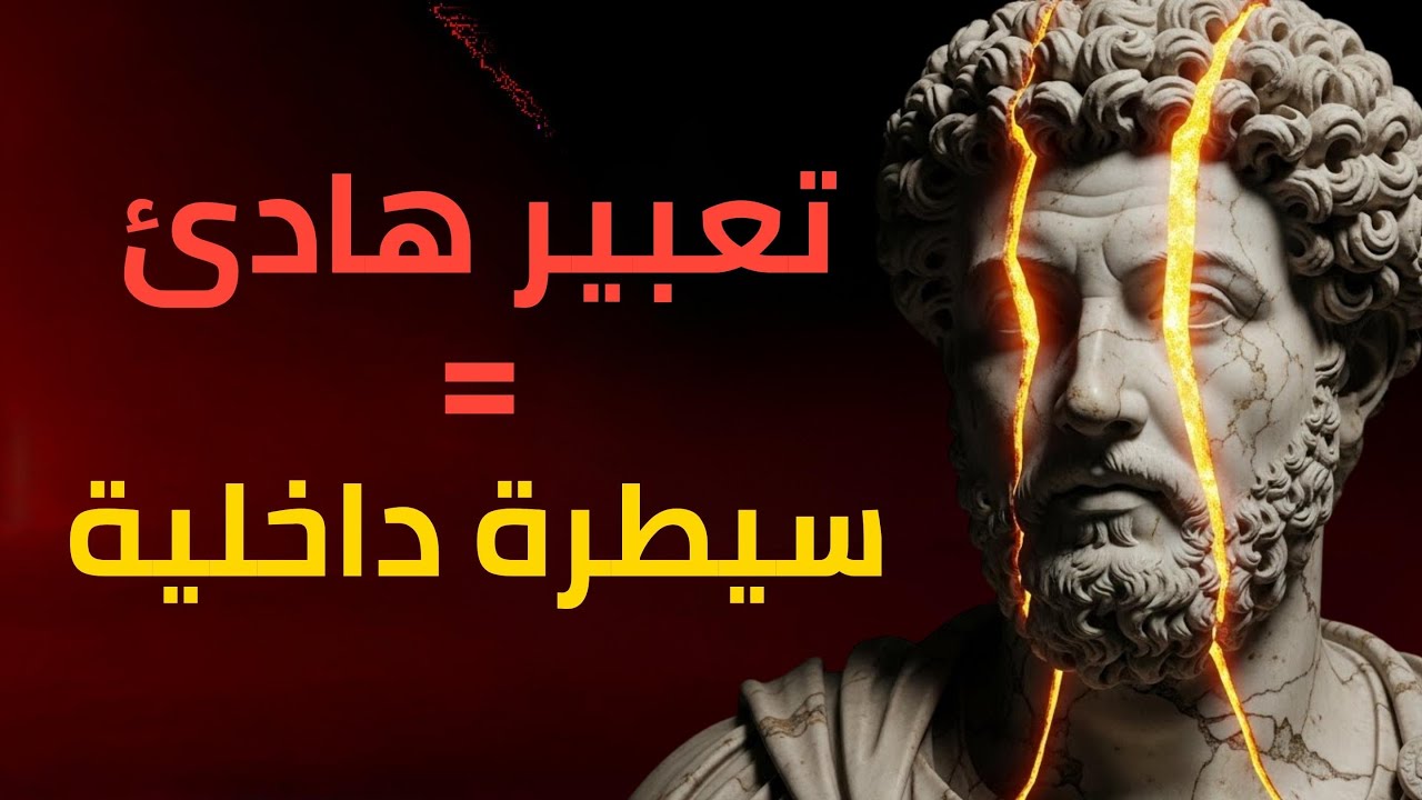 عندما تتوقف عن الشرح، يبدأ الناس في الاحترام | الفلسفة الرواقية
