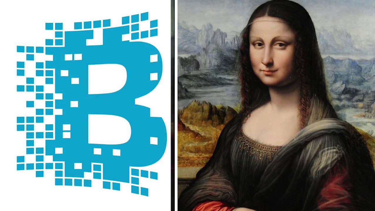 Why artists and art collectors love blockchain technology