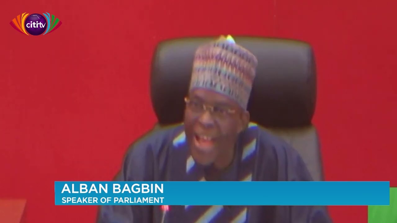 &lsquo;Overruling my rulings illegal, offensive&rsquo; &ndash; Bagbin &lsquo;clashes&rsquo; with Joe Wise