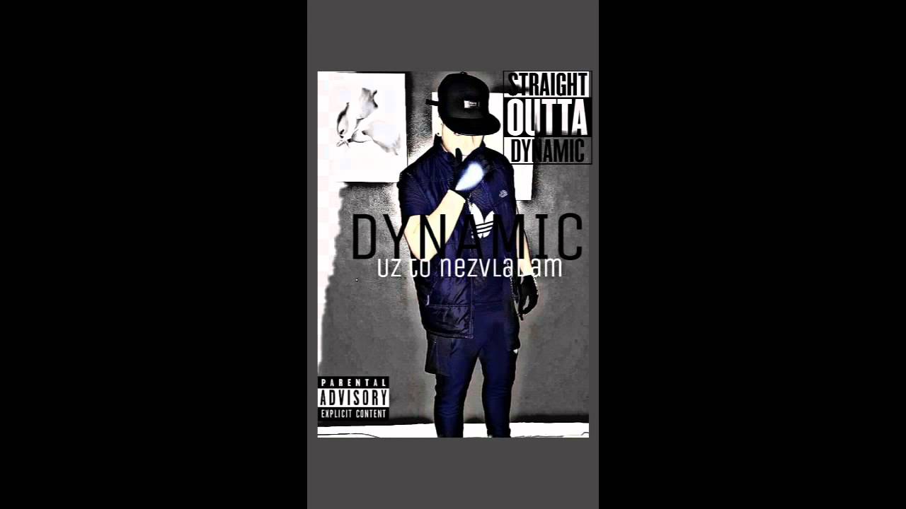 DYNAMIC  uz to ne zvladam