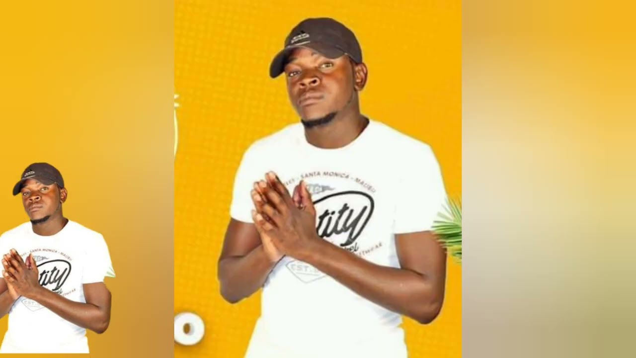 Mr Mooi Ngaroo 2022(Kazenuine Abia 695 🔥🔥🔥🔥🔥)