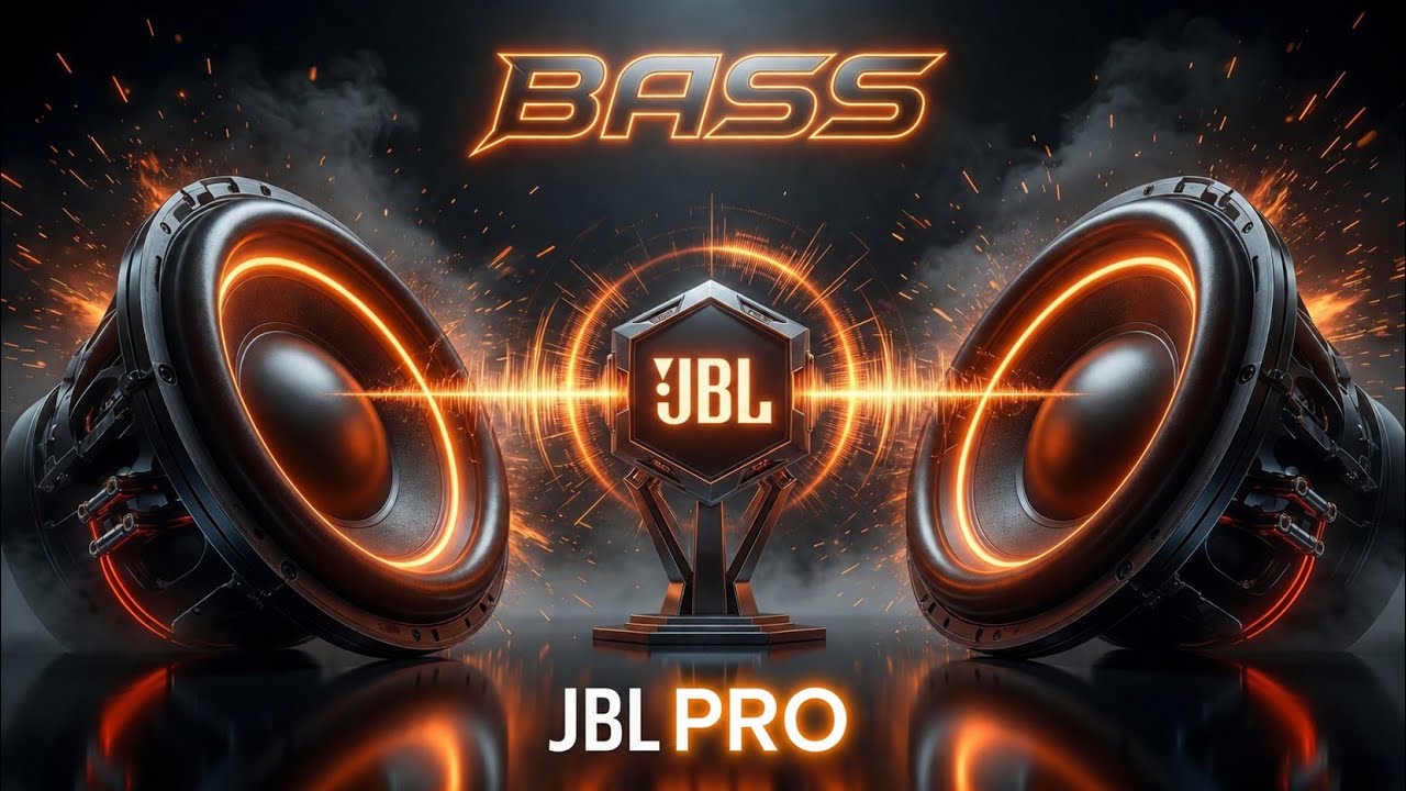⚠️ POWERFUL SUBWOOFER BASS TEST 🔊 EXTREME BASS BOOSTED | JBL ULTRA LOW FREQUENCY BASS 💥(jbl pro )