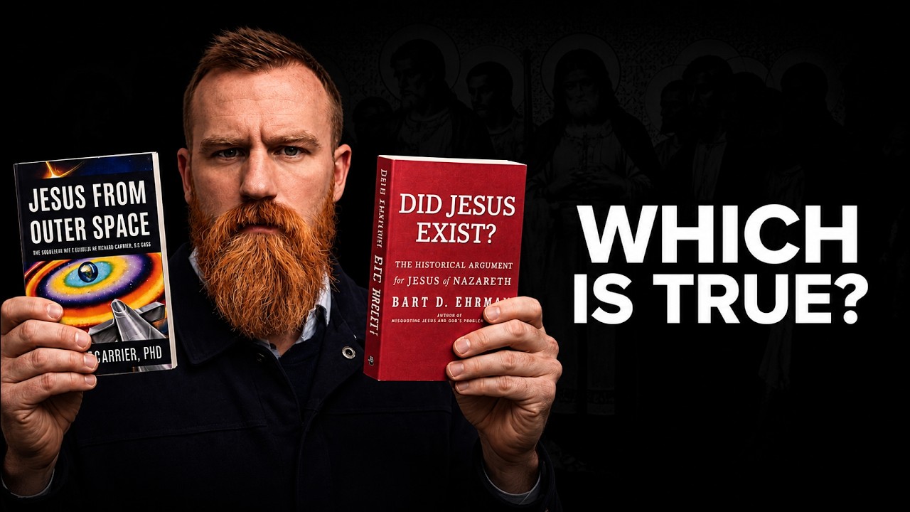 I think I know who won (Richard Carrier vs Bart Ehrman)