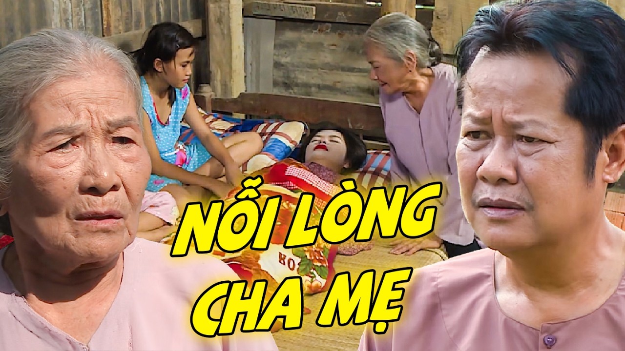PHIM HAI LÚA - NỖI LÒNG CHA MẸ - PHIM TẾT 2026 | PHIM HAI LÚA MIỀN TÂY | PHIM VIỆT NAM HAY