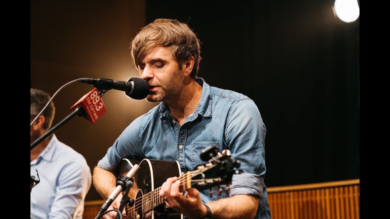 Death Cab for Cutie - 