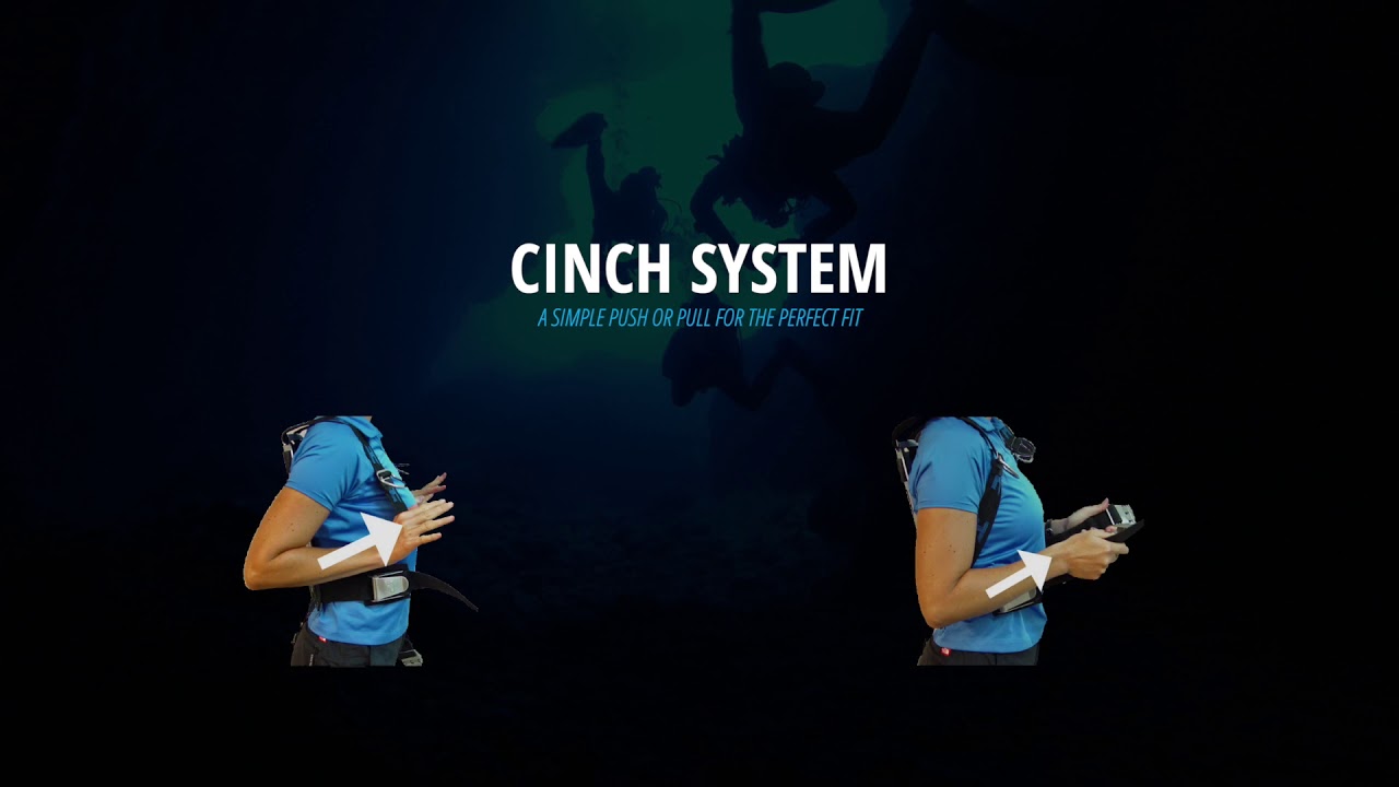 Halcyon BC System
