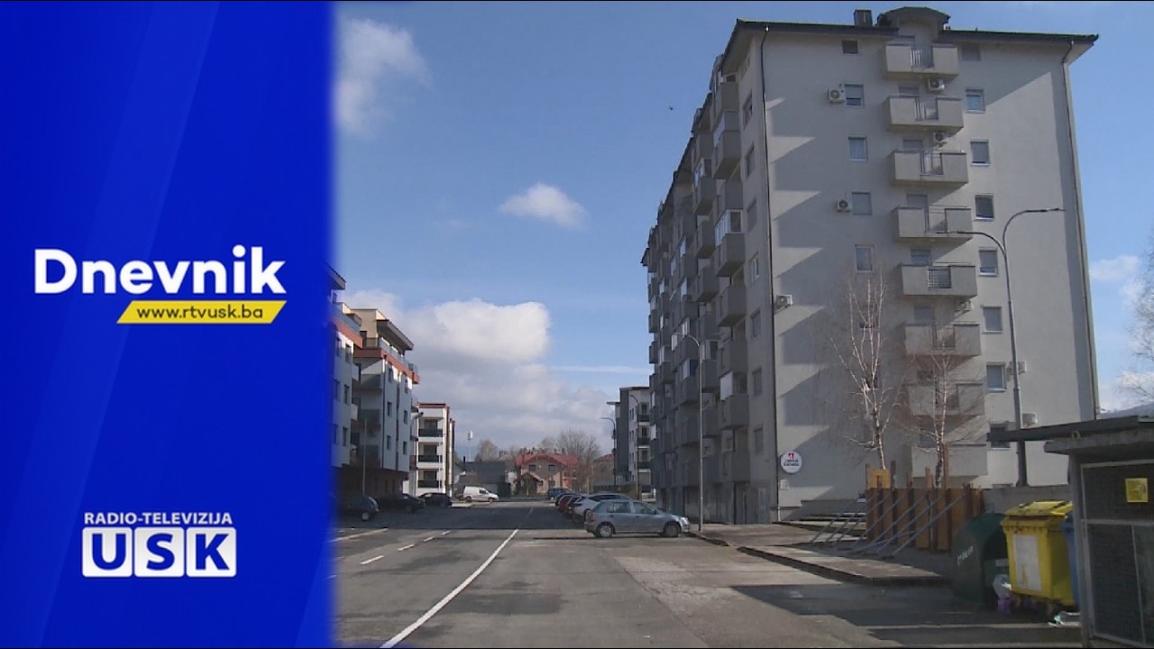 REKORDNE CIJENE NOVOGRADNJE U BIHAĆU: Kvadrat i do 3.100 KM, stanovi rasprodani prije završetka