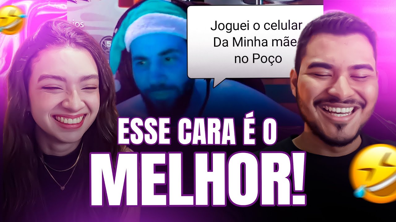 CASAL REAGE: Smzinho Historia Antigas #4