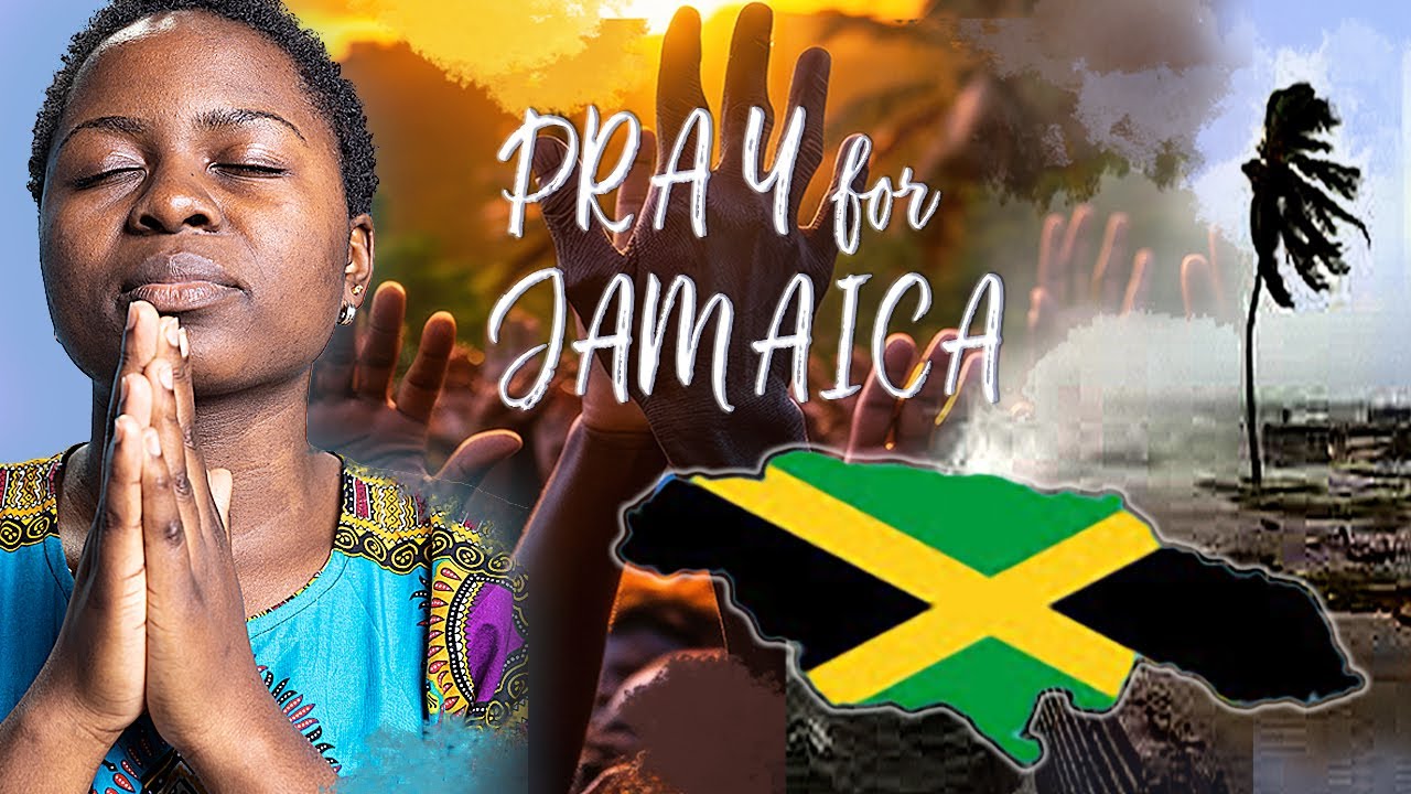 Надежда после урагана «Мелисса»: на Ямайке и в странах Карибского бассейна предпринимаются усилия...