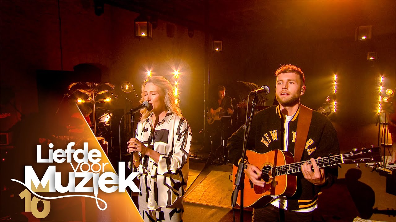 Suzan & Freek - &lsquo;Passie&rsquo; | Liefde voor Muziek | seizoen 10 | VTM
