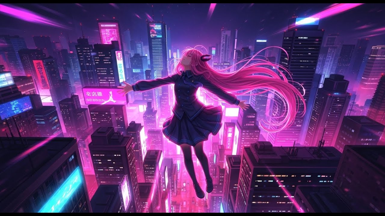 Nightcore Adrenaline EDM Mix 2026 🚀 Fast Gaming Beats