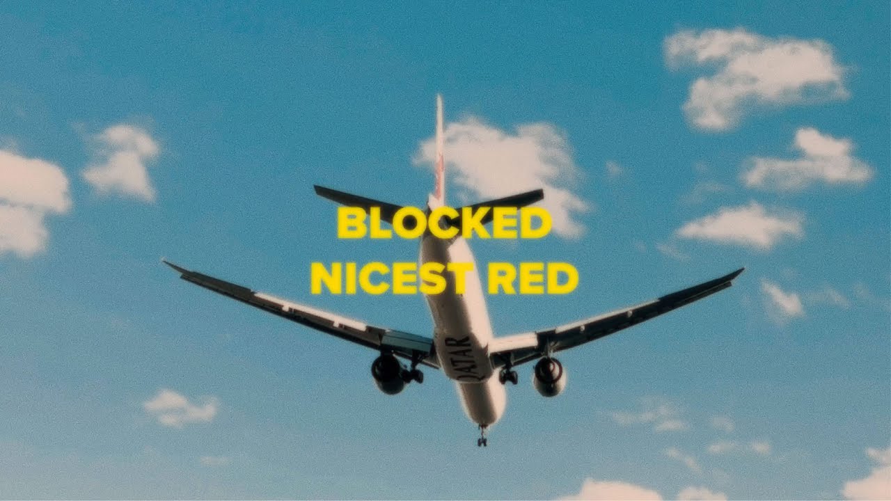 nicest red - BLOCKED