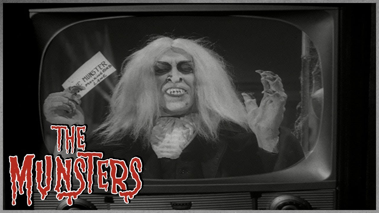 House Of Zombo | The Munsters