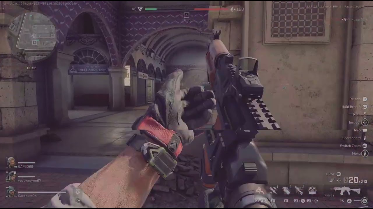 Delta Force
