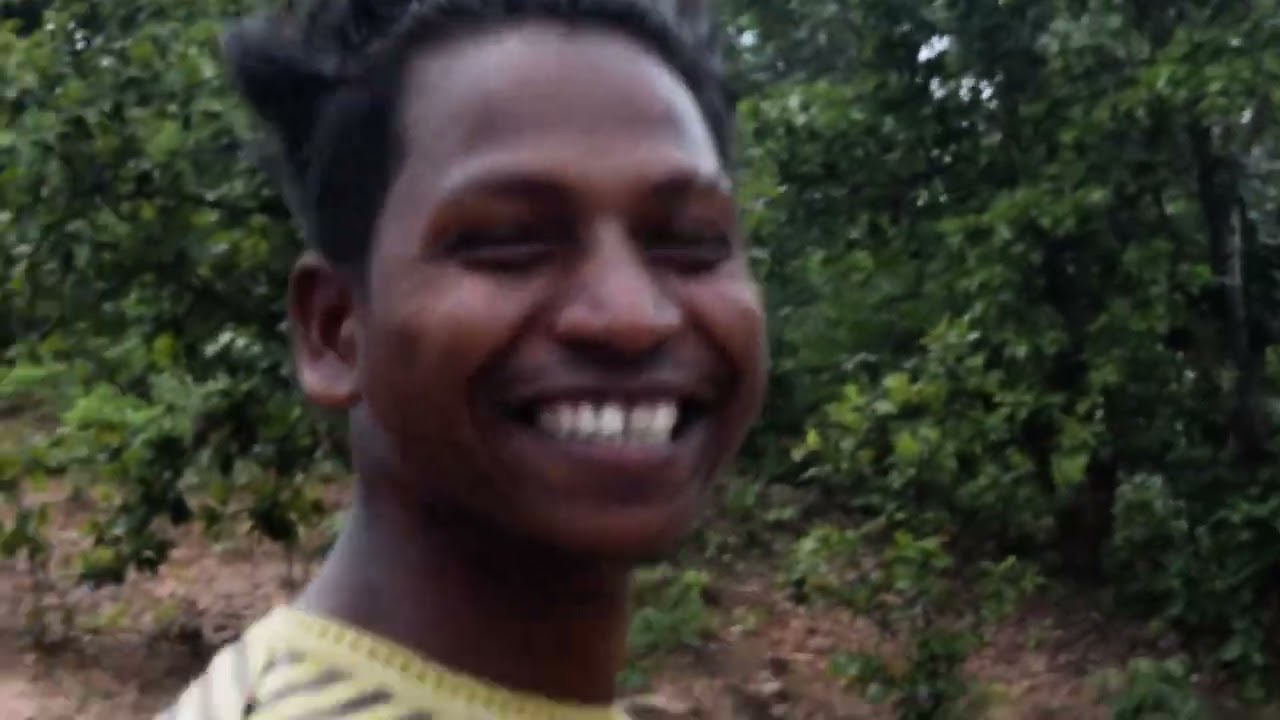 Kolhan boy blogger
