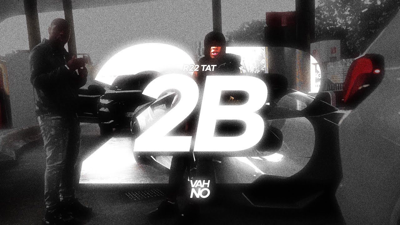 [Tat] R22 - 2B #BezbarBalard