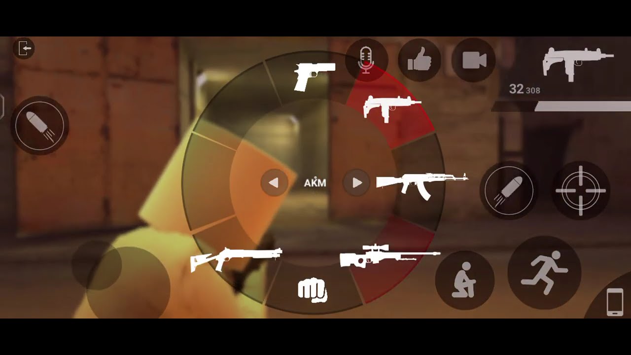 Los Angeles Crime Game | Zombie Attack Survival Full Gameplay 😱🔥