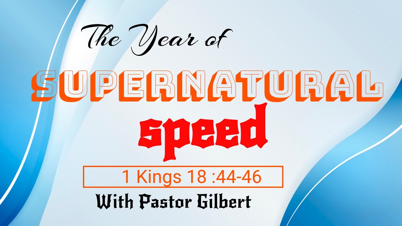 DIVINE SPEED