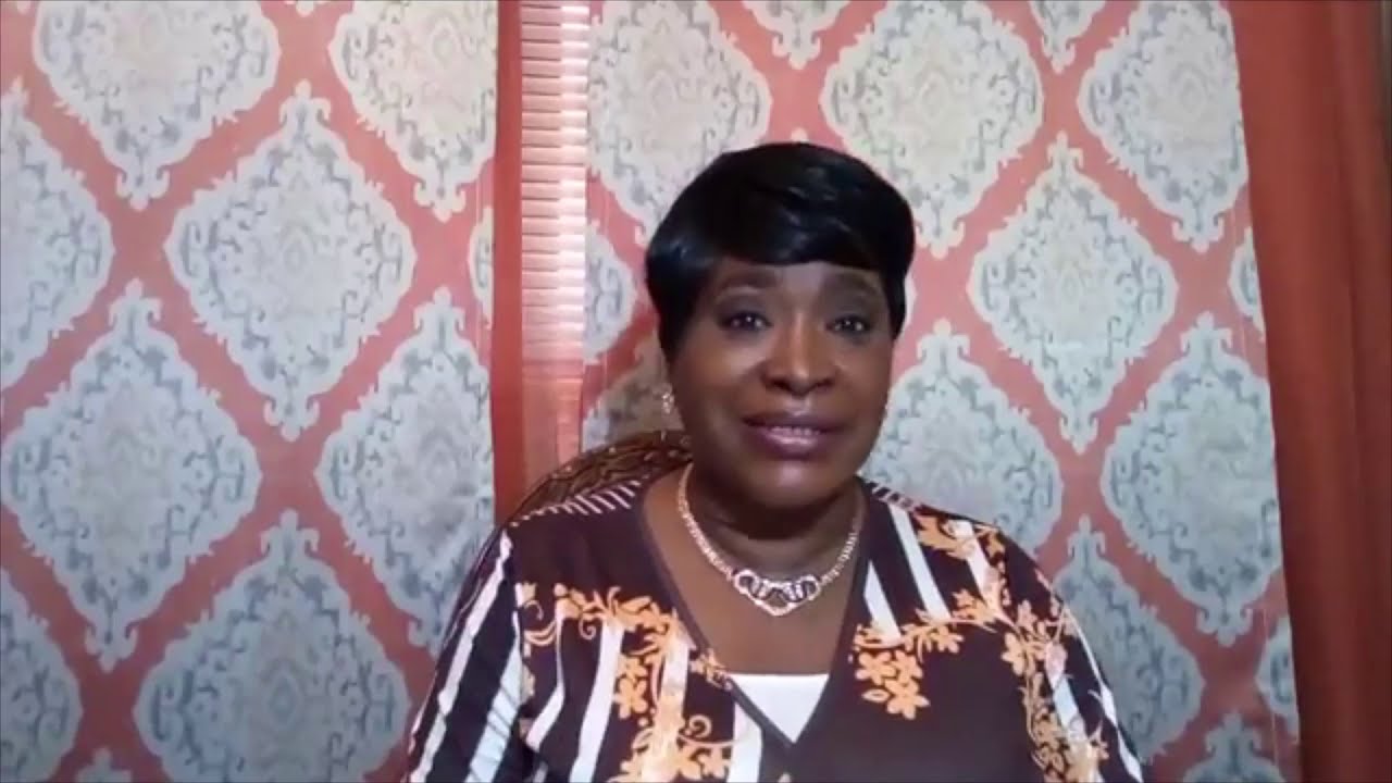 Prophetic Dream of Great Water and Strong Wind | Prophetic Warning | Karen Proctor’s Ministries