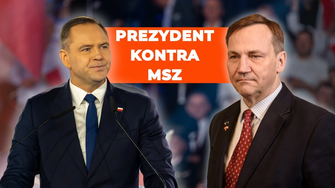 Afera medalowa: Sikorski vs Prezydent! KPRP żąda zwrotu odznaczeń | NEWS