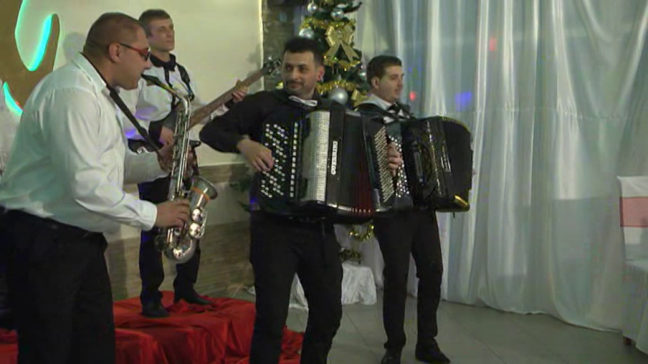 Biser Kosovljanovic - Cetiri oka NG program 2017 (TV ISTOK)