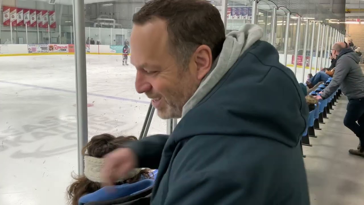 Ex Game 10 Etobicoke P1