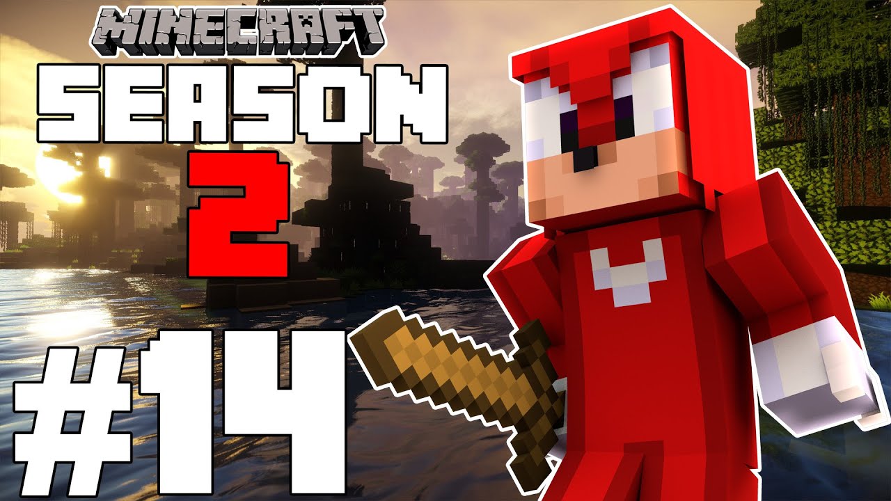 MY NEW SUGAR CANE FARM! - Knuckles Plays: 