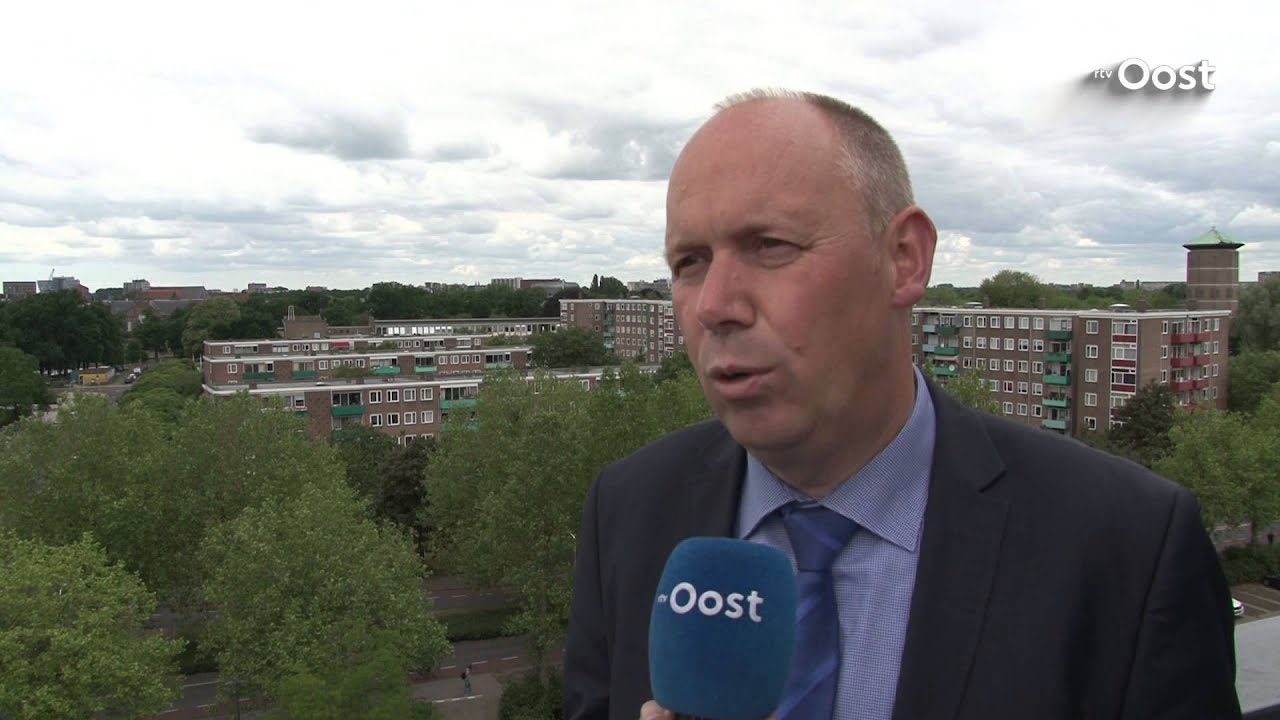 Syntus gaat op spoortrajecten Zwolle-Kampen en Zwolle-Enschede rijden