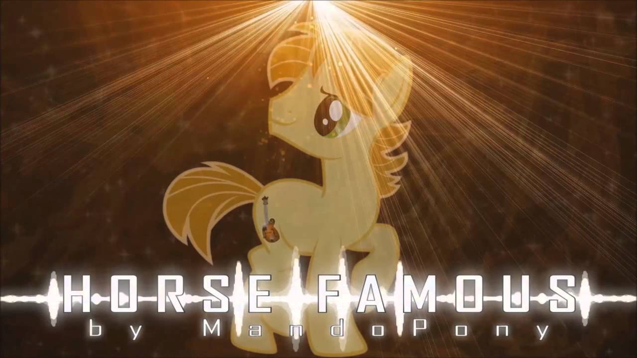 LNP Top 20 Electronic Pony Music Mix Part 2 (April 2014)