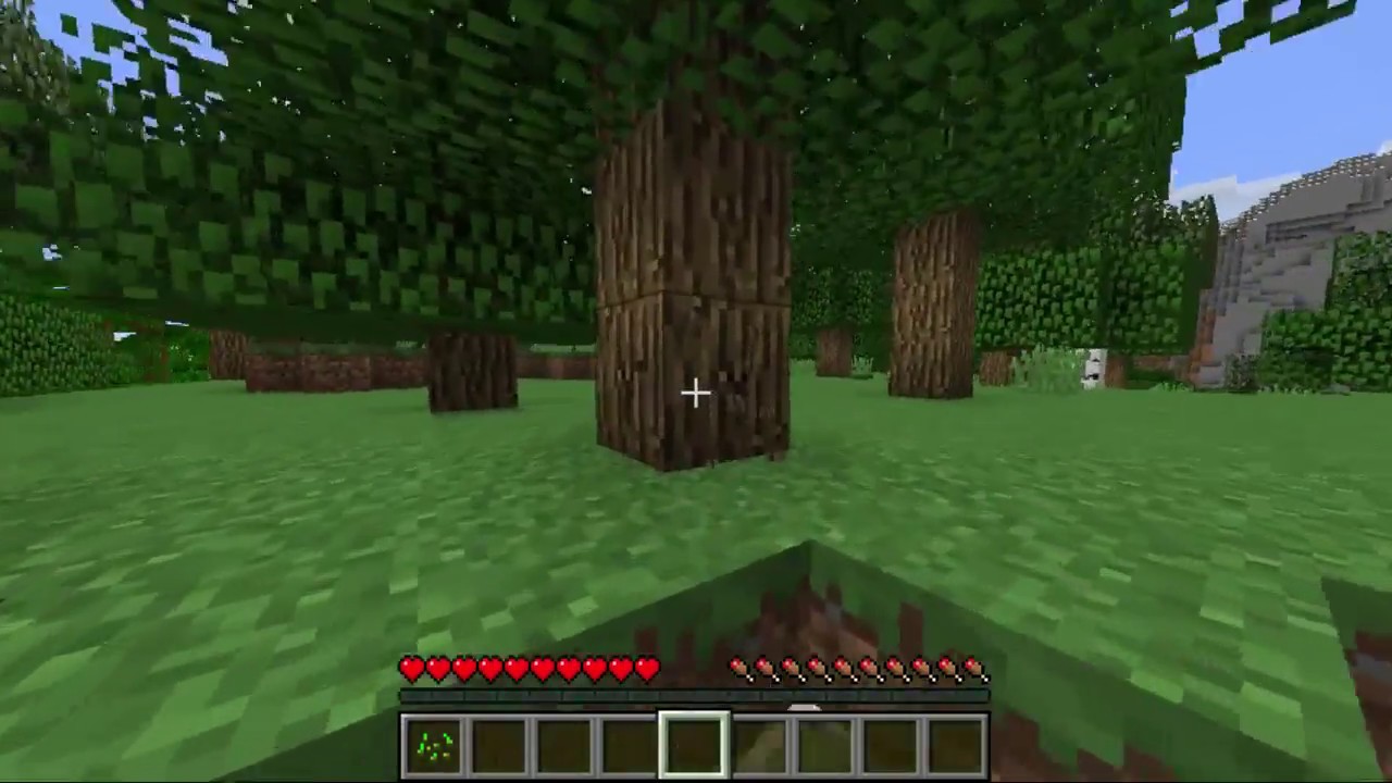 Minecraft - Mindcrack Ultra Hardcore Season 28 - Episode 1