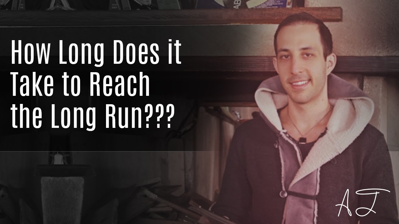 Ask Alec: LONG RUN vs. SHORT RUN - POKER VARIANCE EXPLAINED!