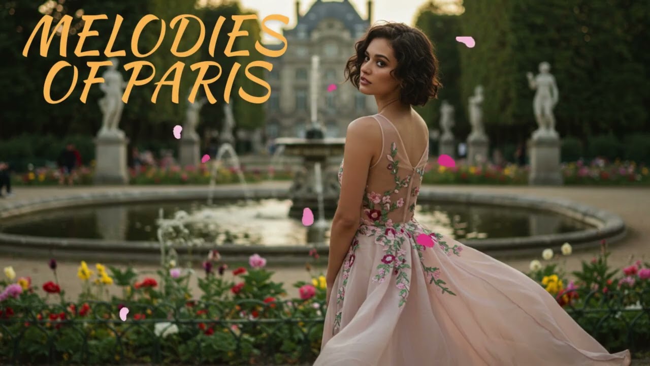 French Love Songs &mdash; Chansons d&rsquo;Amour for Valentine&rsquo;s Day & Beyond