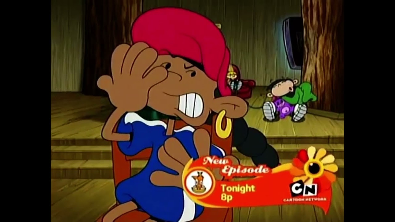 Will you shut up girl! Numbuh 5