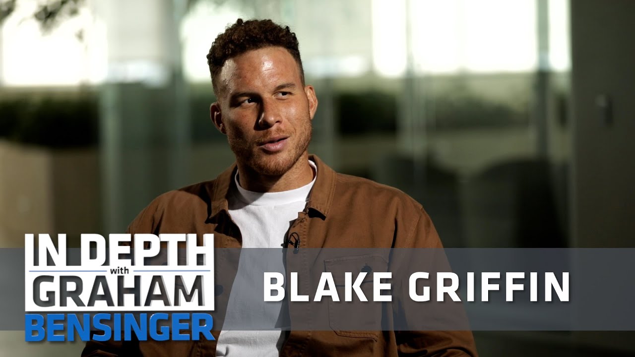 Blake Griffin: Microwaves are TERRIBLE for you